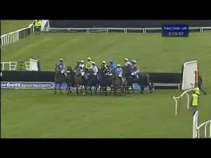Video preview image for Ludlow 15:15 - Vera Davies Cup (Handicap Chase)