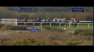 Video preview image for Ludlow 16:15 - Tba Mares' Novices' Hurdle