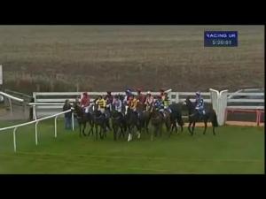 Video preview image for Ludlow 17:20 - Aiua/Bluefin Agricultural Insurance Specialists Handicap Hurdle