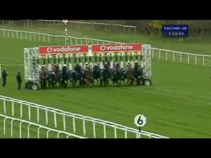 Video preview image for Newbury 13:50 - Join Hot To Trot Racing Club E.B.F. Maiden Stakes (Div 1)