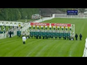 Video preview image for Newbury 16:00 - Smith & Williamson Fillies' Handicap