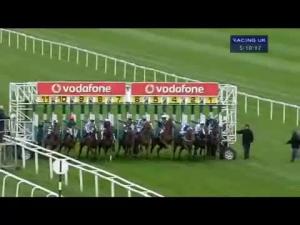 Video preview image for Newbury 17:10 - Racecourse Newbury 'Hands and Heels' Apprentice Series Final Handicap