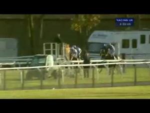 Video preview image for Aintree 16:35 - Betfred Still Treble Odds On Lucky 15's Novices' Chase