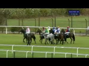 Video preview image for Aintree 13:10 - Matalan Handicap Hurdle