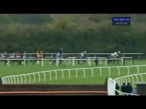 Video preview image for Wincanton 16:15 - Paul Nicholls Racing 'National Hunt' Novices' Hurdle