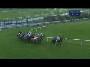 Video preview image for Aintree 16:30 - matalan.co.uk Standard Open NH Flat Race