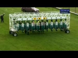 Video preview image for Redcar 12:40 - British Stallion Studs Supporting British Racing E.B.F. Maiden Fillies' Stakes