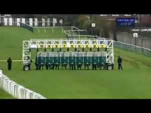 Video preview image for Redcar 13:10 - Voltigeur Restaurant 2 Course Special 10.95 Nursery