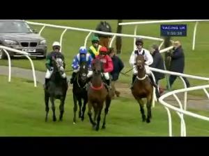 Video preview image for Bangor-On-Dee 13:30 - bangorondeeraces.co.uk Juvenile Hurdle