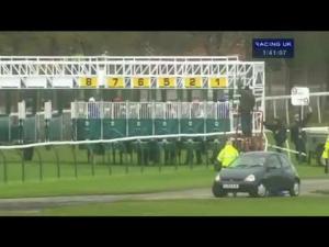 Video preview image for Redcar 13:40 - European Breeders' Fund - Double Trigger Maiden Stakes (For The Double Trigger Trophy)