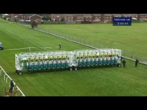 Video preview image for Redcar 15:40 - Follow Redcarracing On Facebook & Twitter Apprentice Handicap (Div 1)