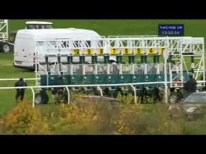 Video preview image for Catterick Bridge 12:50 - catterickbridge.co.uk Median Auction Maiden Stakes