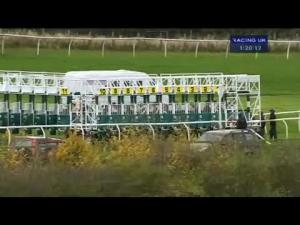 Video preview image for Catterick Bridge 13:20 - Go Racing At Wetherby This Friday Handicap