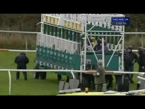 Video preview image for Catterick Bridge 13:50 - Weatherbys Hamilton Insurance Handicap (Div 1)