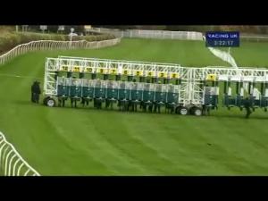 Video preview image for Catterick Bridge 15:20 - Racing UK On Sky 432 Handicap