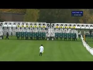 Video preview image for Catterick Bridge 15:50 - Jump Season Next On December 5th Handicap (Div 1)