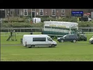 Video preview image for Nottingham 13:20 - Fortiguineas Selling Stakes