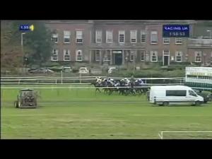 Video preview image for Nottingham 13:55 - E.B.F. Fortigold Cup Oath Maiden Stakes