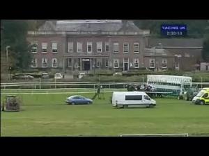Video preview image for Nottingham 14:30 - Fortinational Handicap