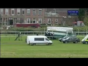 Video preview image for Nottingham 15:00 - Fortiguardian Maiden Stakes