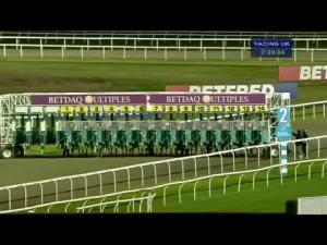Video preview image for Kempton Park 19:35 - sportinglife.com Handicap