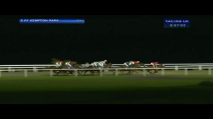 Video preview image for Kempton Park 20:05 - sportinglife.com Racing Handicap