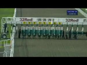 Video preview image for Kempton Park 16:40 - 32redbet.com Maiden Stakes (Div 1)