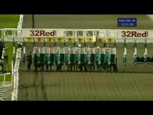 Video preview image for Kempton Park 17:10 - 32redbet.com Maiden Stakes (Div 2)