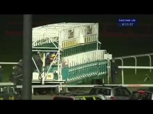 Video preview image for Kempton Park 18:10 - 32redpoker.com Handicap