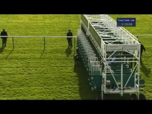 Video preview image for Newmarket 13:10 - E.B.F. Warrens Of Warwick Maiden Stakes