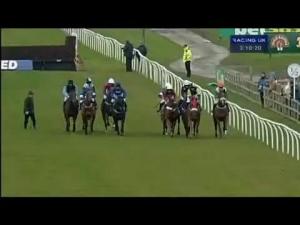 Video preview image for Wetherby 15:10 - Donaldson Timber Engineering Handicap Chase