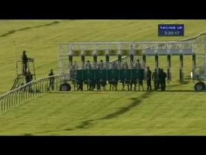 Video preview image for Newmarket 15:20 - Ngk Spark Plugs Conditions Stakes