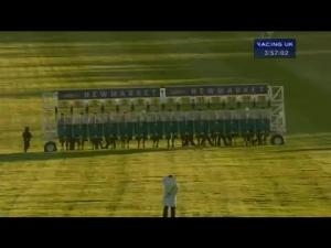 Video preview image for Newmarket 15:55 - Milos Seafood & Norfolk Ice Cream Handicap