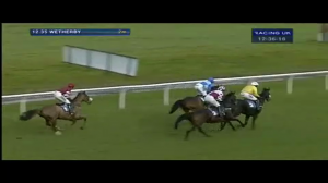 Video preview image for Wetherby 12:35 - bet365.com Novices' Chase