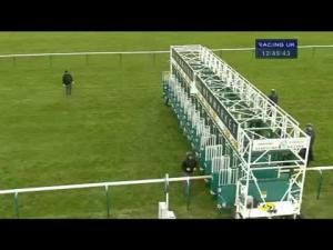 Video preview image for Newmarket 12:45 - Irish Stallion Farms E.B.F. Maiden Fillies' Stakes (Div 2)