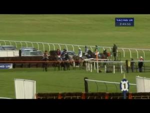 Video preview image for Ayr 14:45 - John Smith's Handicap Chase
