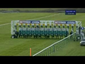 Video preview image for Newmarket 15:40 - Betfred Ben Marshall Stakes (Listed)