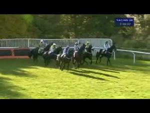 Video preview image for Carlisle 13:30 - Edinburgh Woollen Mill Beginners' Chase