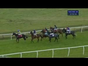 Video preview image for Carlisle 16:15 - British Stallion Studs/World Owl Trust E.B.F. 'Junior' Standard Open NH Flat Race