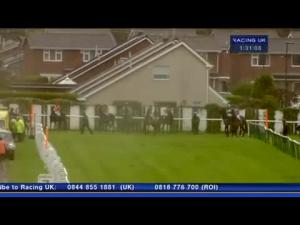 Video preview image for Redcar 13:30 - Hold Your Christmas Party Here Selling Stakes (Flag Start)