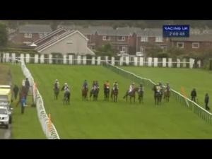 Video preview image for Redcar 14:00 - Subscribe To Racing UK Handicap (Flag Start)