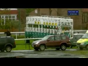 Video preview image for Redcar 14:30 - Annual Badges Make Great Christmas Presents Handicap