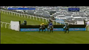 Video preview image for Exeter 14:50 - Sportingbet Haldon Gold Cup Chase (Grade 2 Limited Handicap)