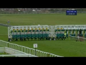 Video preview image for Redcar 15:30 - Redcarracing On Facebook & Twitter Handicap