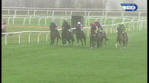 Video preview image for Taunton 14:10 - Hawksmoor Investment Handicap Chase (3)