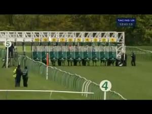 Video preview image for Nottingham 12:40 - Direct 365 Supporting Our Business World Handicap (Div 2)
