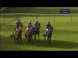 Video preview image for Warwick 13:20 - Turftv Handicap Chase