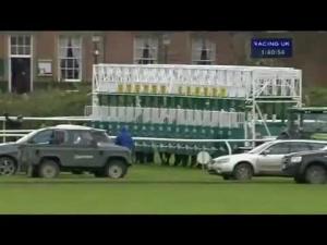 Video preview image for Nottingham 13:40 - B & M Installations Maiden Stakes (Div 1)