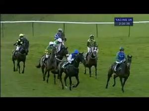 Video preview image for Warwick 14:20 - Colliers Reduce Empty Business Rates Novices' Chase
