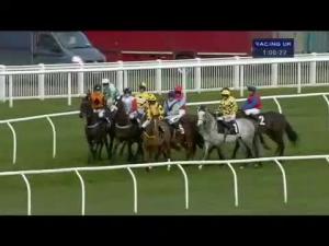 Video preview image for Musselburgh 13:00 - Jrf Chimney Specialist Handicap Hurdle (Div 1)
